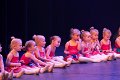 Mini Stars Circus 3B  101